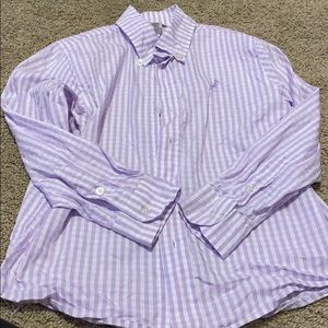 GUC tbbc size 7 long sleeve shirt